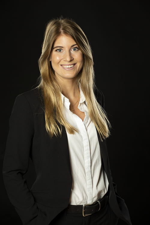Sophie Edholm